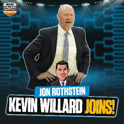 Kevin Willard describes Jay Wright's lasting influence on Villanova basketball