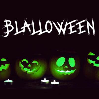 Blalloween