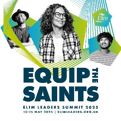A pathway into Elim Ministry - Jenny Kimble