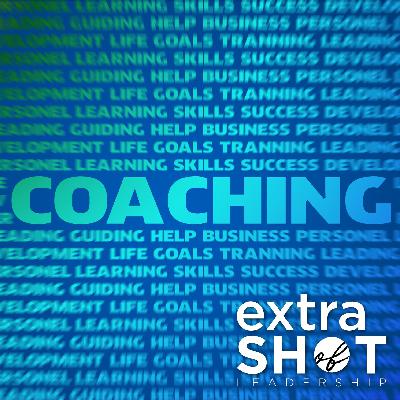 Tips to Sharpen Your Coaching Skills