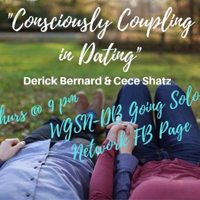 Consciously Coupling in Dating