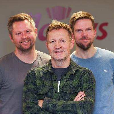 Episode 236 - Legende-vikar, utålmodighet og stadig nye TIL-bud