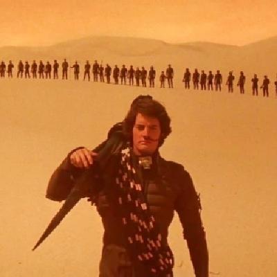 3x06 Dune
