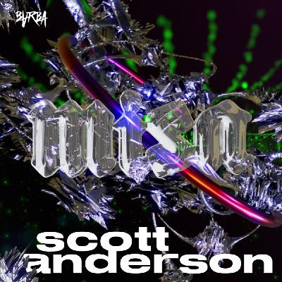 Scott Anderson | Barba pres. Misa Sundays (unofficial Vic PRIDE after party) @ The Laundry, MELB AUS 11|02|24 Scott Anderson | Barba pres. Misa Sundays (unofficial Vic PRIDE after party) @ The Laundry, MELB AUS 11|02|24