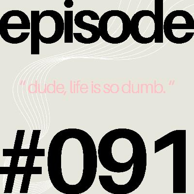 Hobby Hunting and Identity Crises | #091