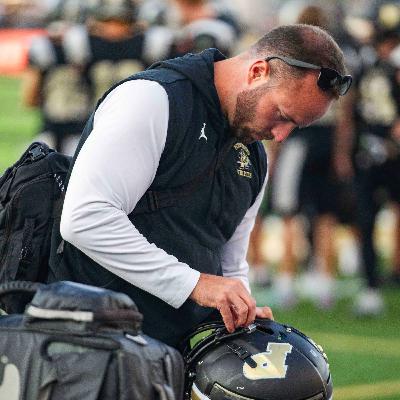 Episode 8: Garrett Walker