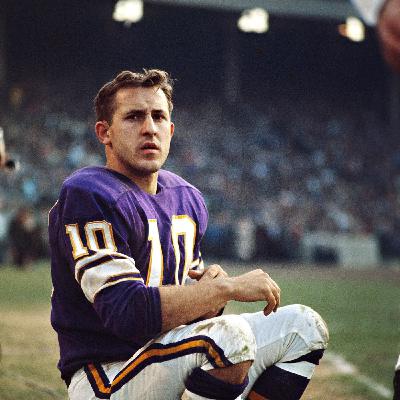 Fran Tarkenton