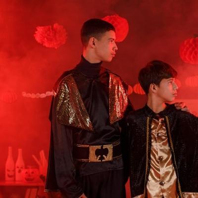 Is Halloween the new Christmas for Gen Z? Is Halloween the new Christmas for Gen Z?