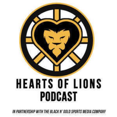 Ep 4 -Bruins and Isles Tied, The Refs Want to be Involved, and The Leafs Are Still Bad