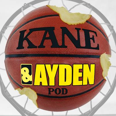 Episode 17 - Hannah Wing joins the show!! Episode 17 - Hannah Wing joins the show!!