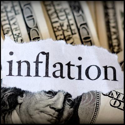 2409 FBF: Understanding The Property Supply Chain for Real Estate Investors, Inflation Is Here! 2409 FBF: Understanding The Property Supply Chain for Real Estate Investors, Inflation Is Here!