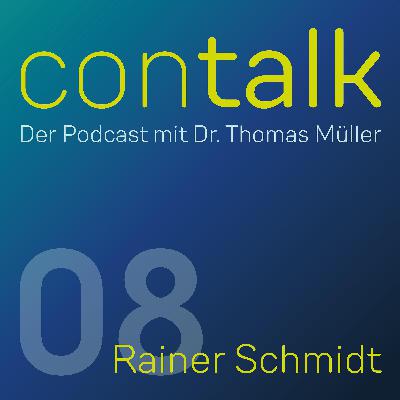 Führung. Verantwortung. Diakonie. (2) - mit Rainer Schmidt Führung. Verantwortung. Diakonie. (2) - mit Rainer Schmidt