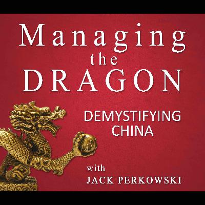 China's Different Cost Perspective with Jack Perkowski