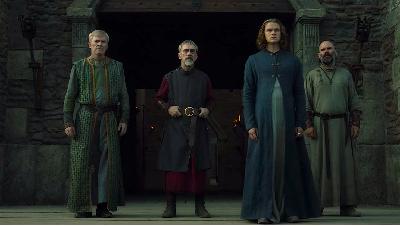 The Last Kingdom With Mary & Blake: Episodes 4.05 + 4.06