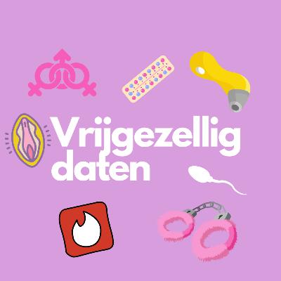 Vrijgezellig daten