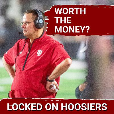 Penn State SHATTERS College Football by paying $50 Million buyout | Indiana LOCKS DOWN Cignetti