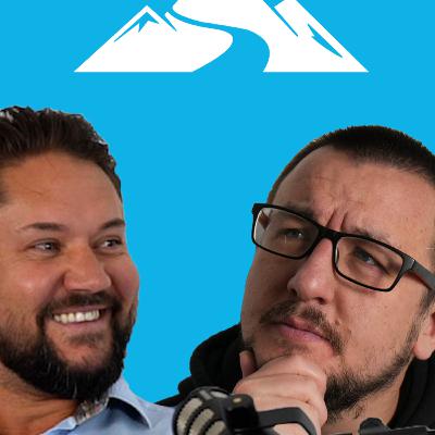 How the mountains saved Myks Life - Episode 19 How the mountains saved Myks Life - Episode 19