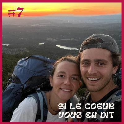 #7 - Du swipe au oui pour la vie