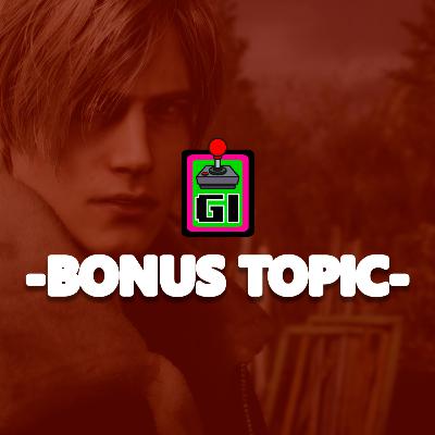 BONUS TOPIC || Más REMAKES de RESIDENT?