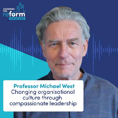 Changing organisational culture through compassionate leadership Changing organisational culture through compassionate leadership