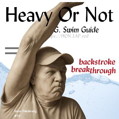 Was Illegal, Now Genius? This Backstroke Move Is Finishing Fast Was Illegal, Now Genius? This Backstroke Move Is Finishing Fast