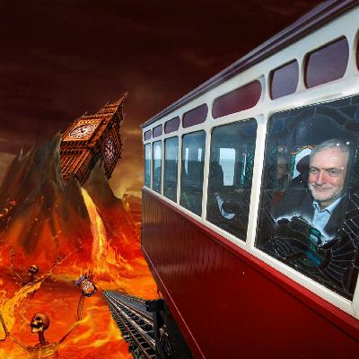 The 2019 General Election 2022 Review: It’s Still Bad! | 099