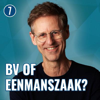 SPECIAL: Twijfel je tussen EENMANSZAAK (ZZP) of BV? Deze 6 punten bepalen je keuze SPECIAL: Twijfel je tussen EENMANSZAAK (ZZP) of BV? Deze 6 punten bepalen je keuze