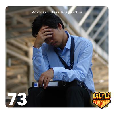 Eps.73 | Ooh... Ternyata ini alasan kita ga keterima2 kerja...