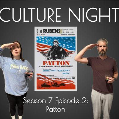 Patton | S7E2