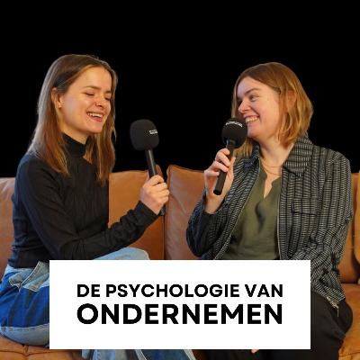 Aflevering #24 Verslaving en ADHD bij high performers. Met professor Cleo Crunelle.
