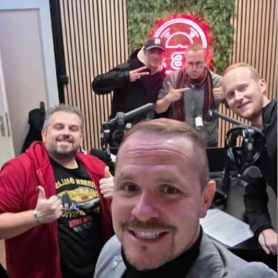 Planète Racing, épisode 511 Planète Racing, épisode 511