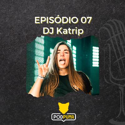 DJ Katrip - PodPuma #07 DJ Katrip - PodPuma #07