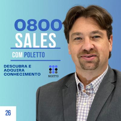#26 - O foco é o foco do seu cliente.