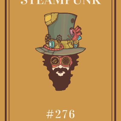 André Felipe Wielgosz Leite (Steampunk) #276 André Felipe Wielgosz Leite (Steampunk) #276