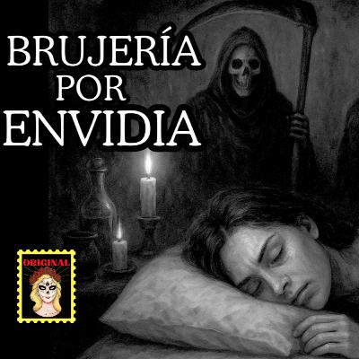👉La Envidia de las Amigas⎮BRUJERÍA por Envidia⎮Viviendo con el miedo - Relatos de Brujería