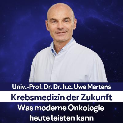 Krebsmedizin der Zukunft: Von Immuntherapien bis zur personalisierten Prävention Krebsmedizin der Zukunft: Von Immuntherapien bis zur personalisierten Prävention