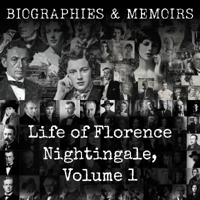01 - Life of Florence Nightingale by Sarah Tooley