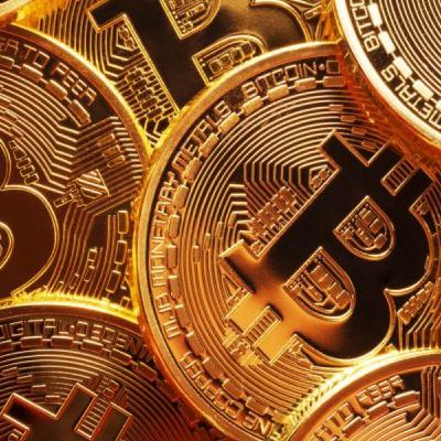 BITCOIN 101: A Lesson From Jordan Goodman BITCOIN 101: A Lesson From Jordan Goodman