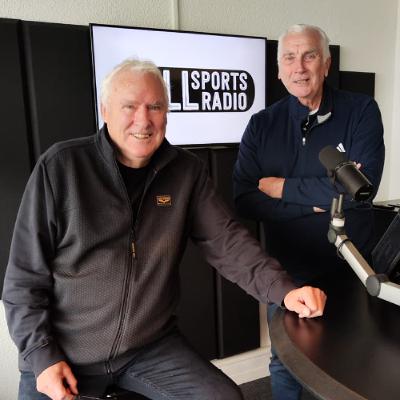 Bloed, Zweet en Tranen #75 - Gerard van der Lem Bloed, Zweet en Tranen #75 - Gerard van der Lem