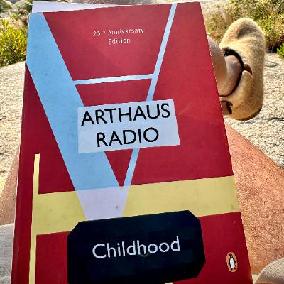 ArtHaus Radio_Childhood