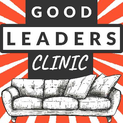 The Good Leaders Clinic Episode 1: 'Taking the leap' with Kerrie Jones, founder CEO of Orri The Good Leaders Clinic Episode 1: 'Taking the leap' with Kerrie Jones, founder CEO of Orri