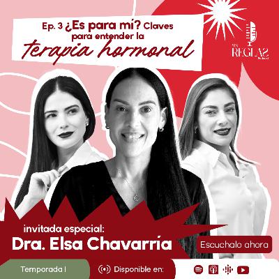 ¿Es para mí? Claves para entender la terapia hormonal