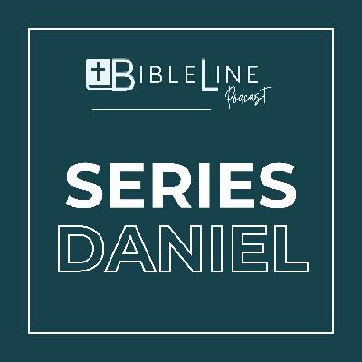 Daniel Chapter 6 | Into the Lion's Den | Sermon Series