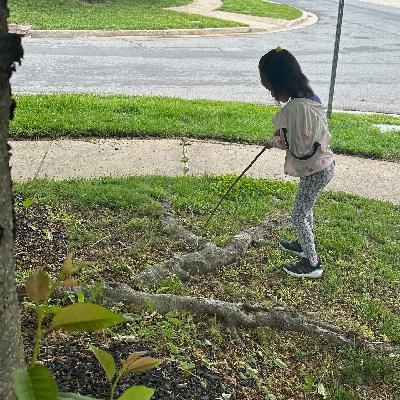 S1 EP42 美国孩子travel比赛，家长的付出和投入