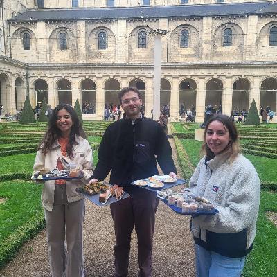 Caen : reportage au Croq’Festival