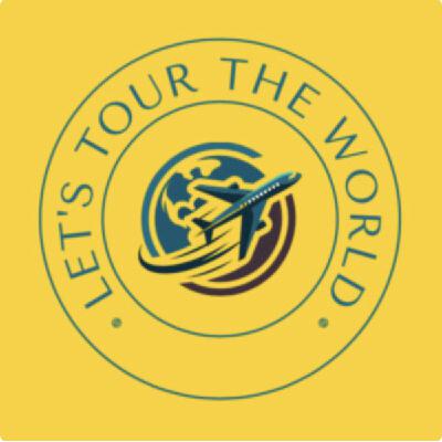 Let's Tour The World - Ireland - Episode 8
