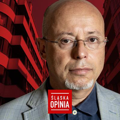 Miasta nadal dają życie. Gość: Andrzej Leder