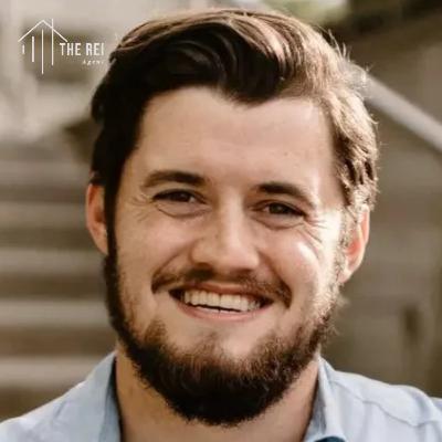 The Relentless Rise: Building Leadership, Legacy, and a Life That Matters with Zachary Foust