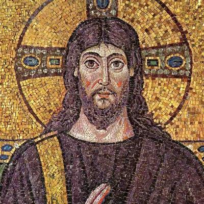 A Divindade do Logos - Epi.3.0