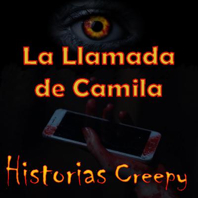 LA LLAMADA DE CAMILA